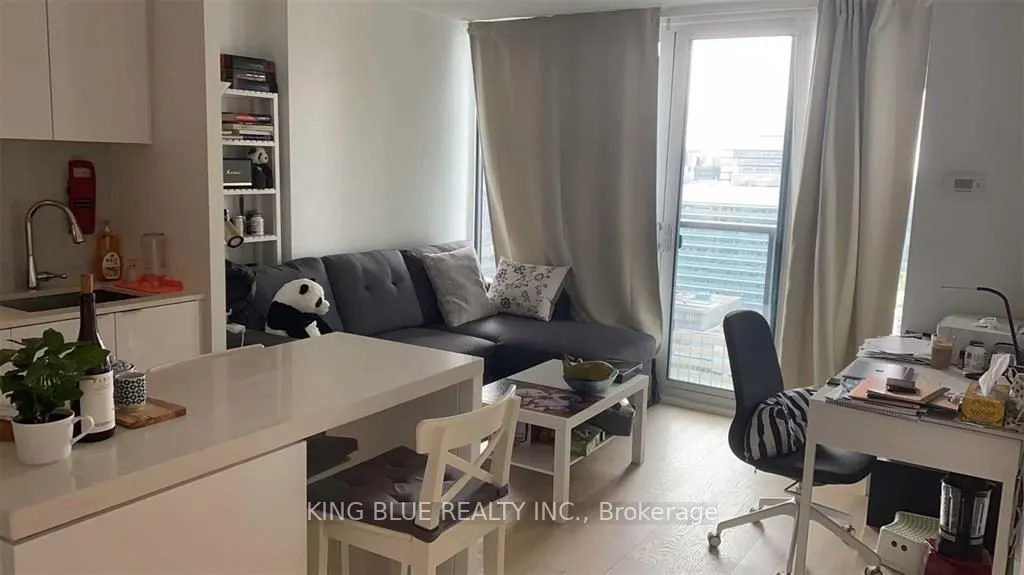 7 Grenville Street, #2913
