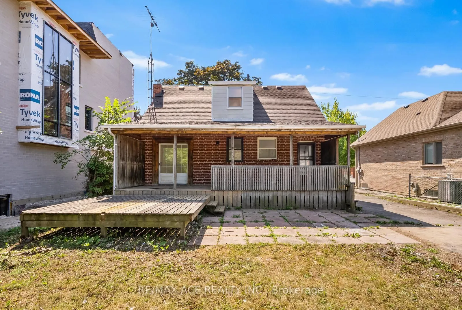 132 Homewood Avenue