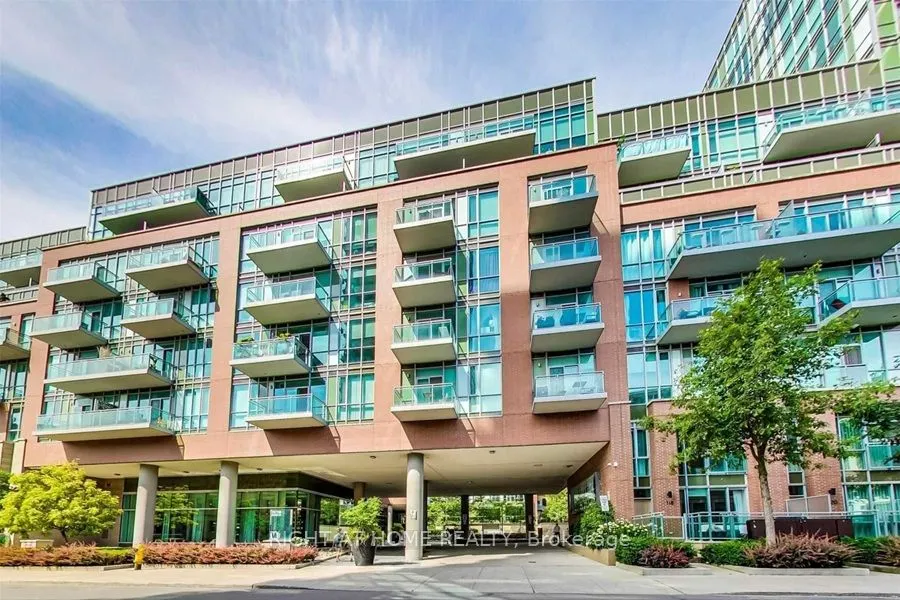 112 George Street, #1204
