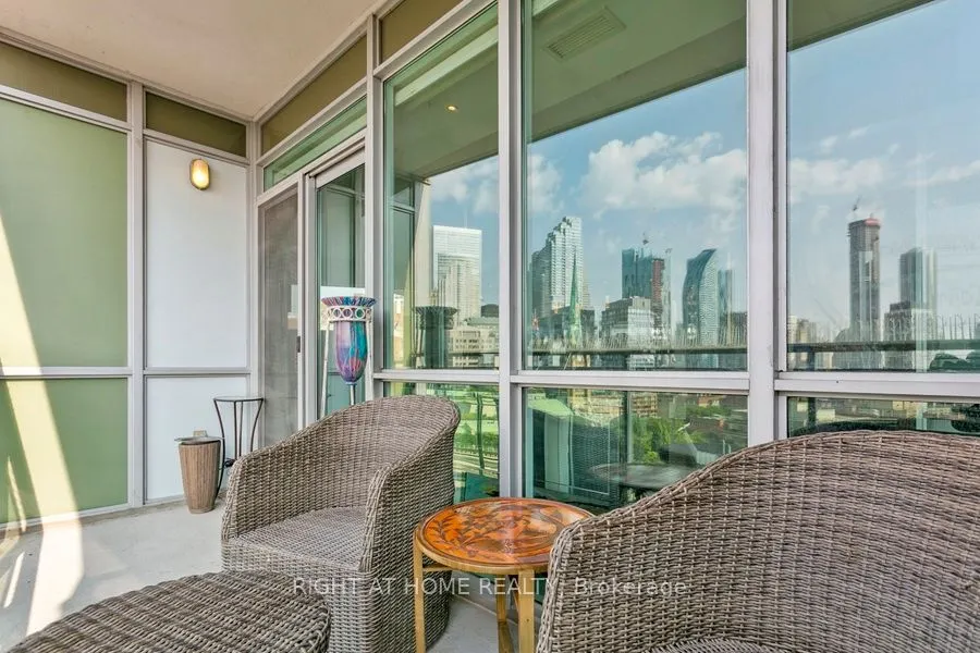 112 George Street, #1204