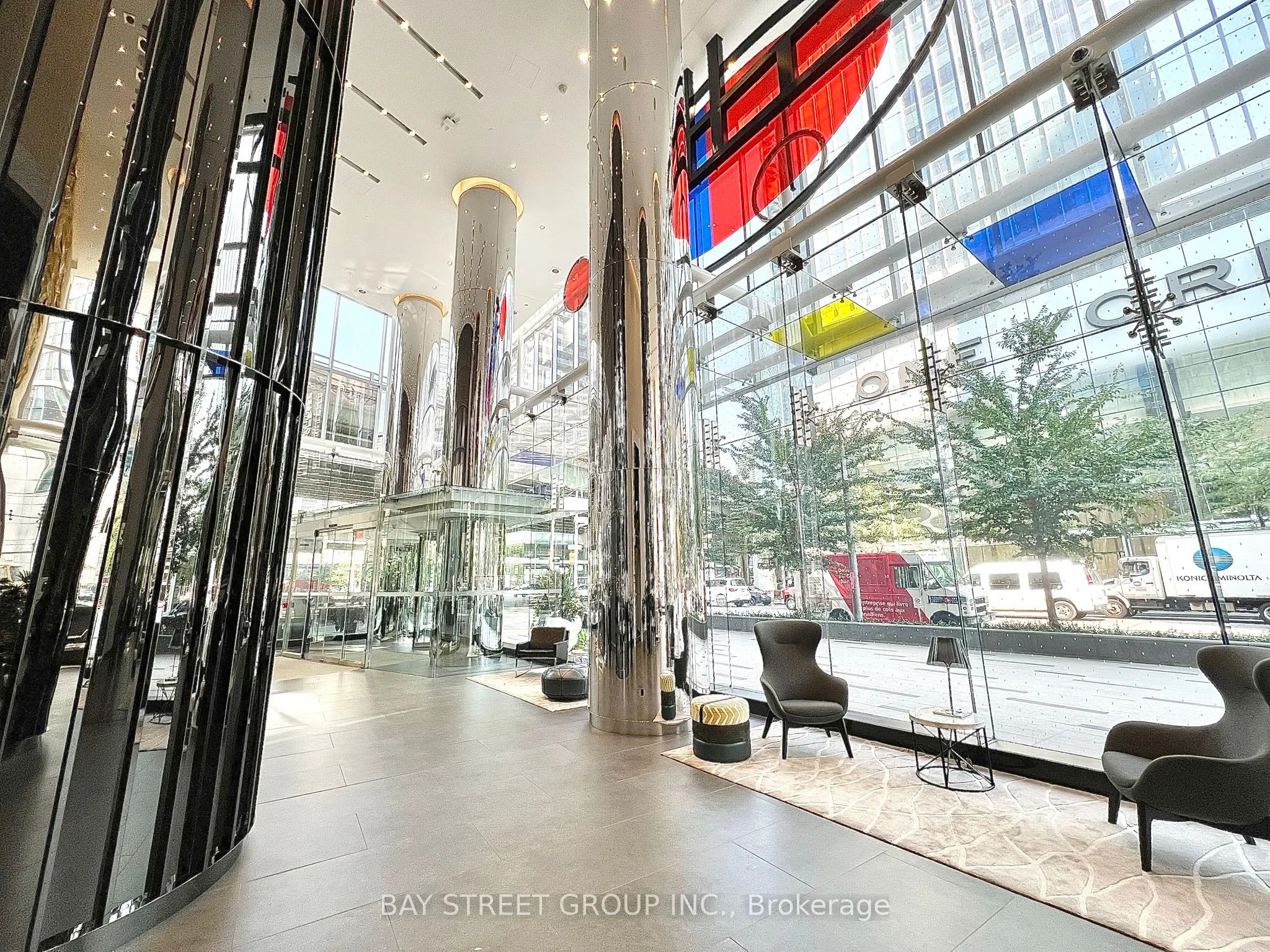 10 York Street, #5204