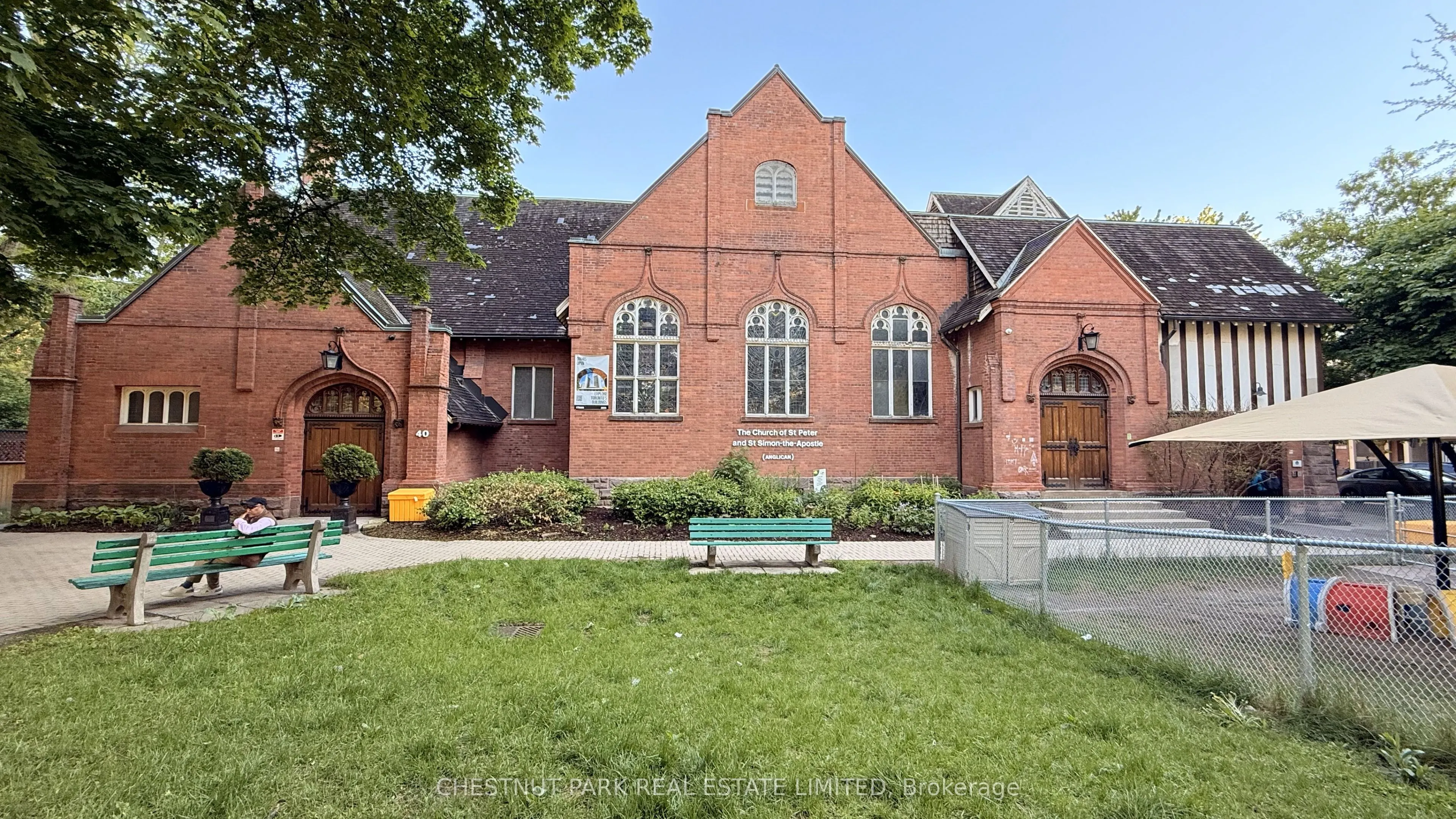 9 Edgedale Road