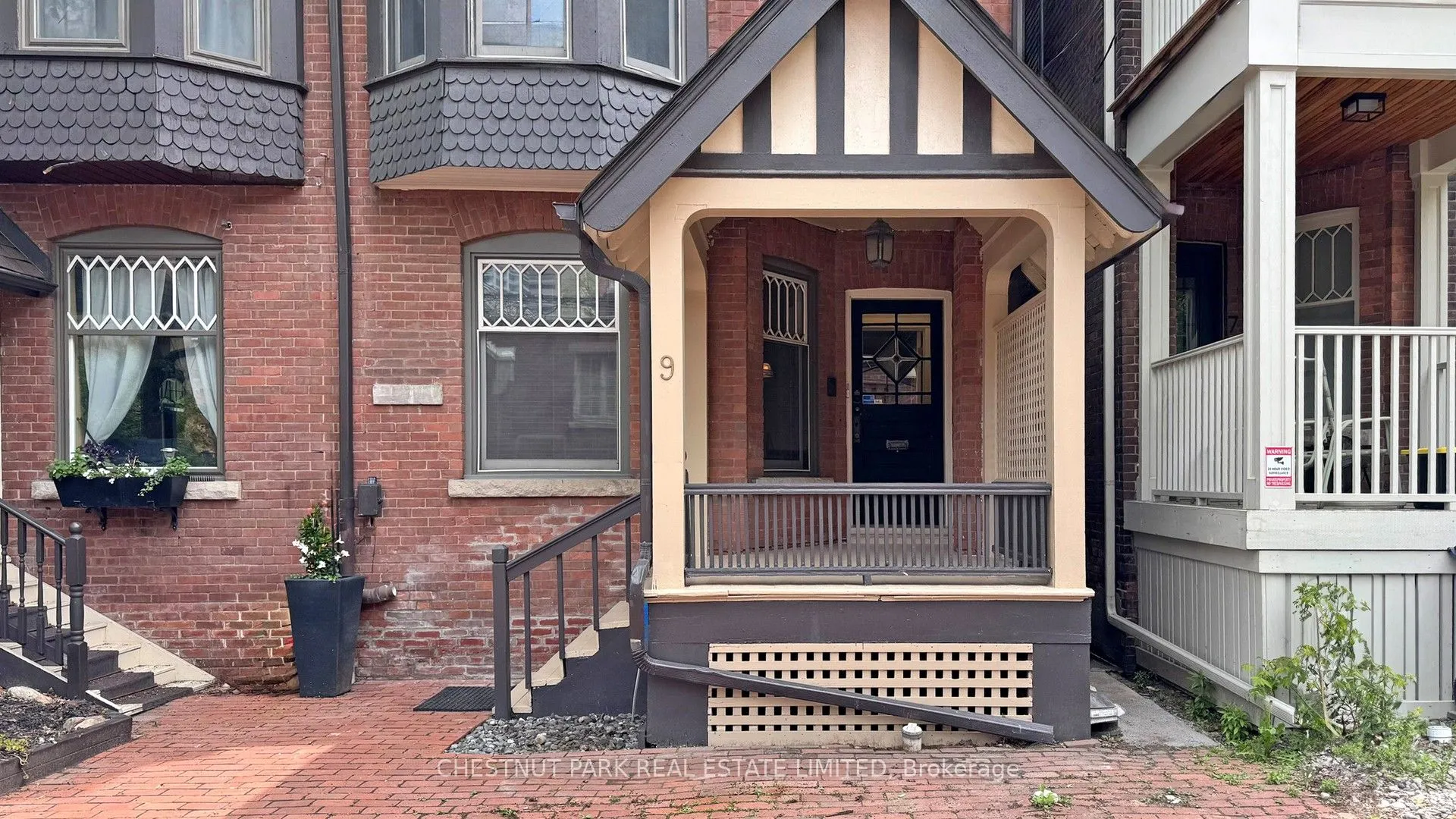 9 Edgedale Road