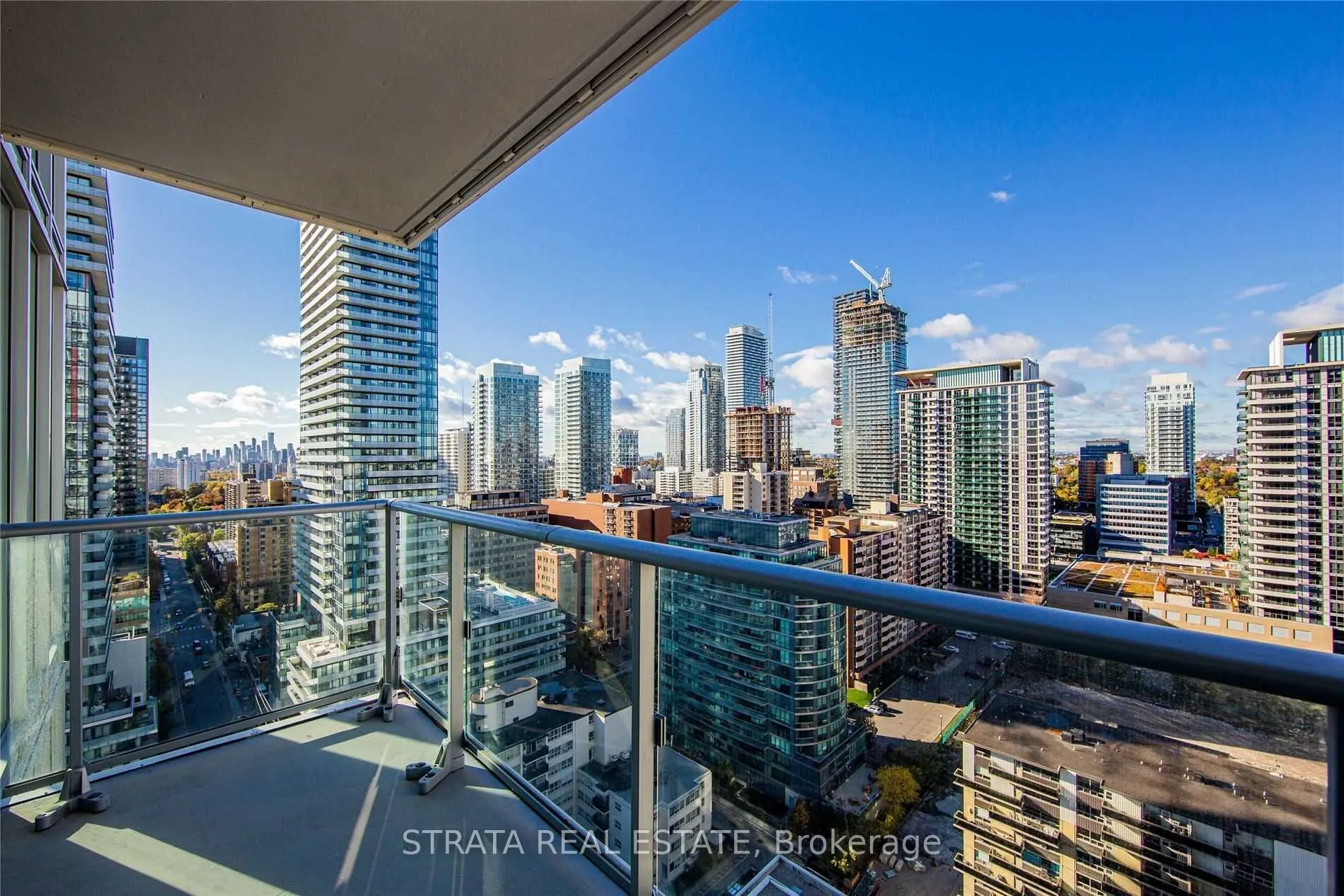 195 Redpath Avenue, #2310