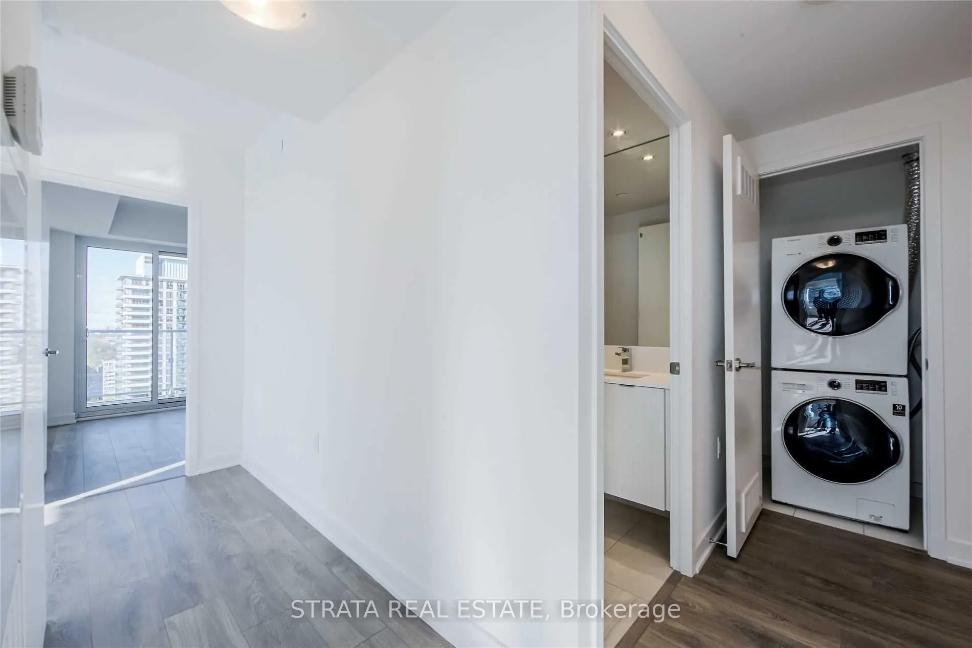 195 Redpath Avenue, #2310