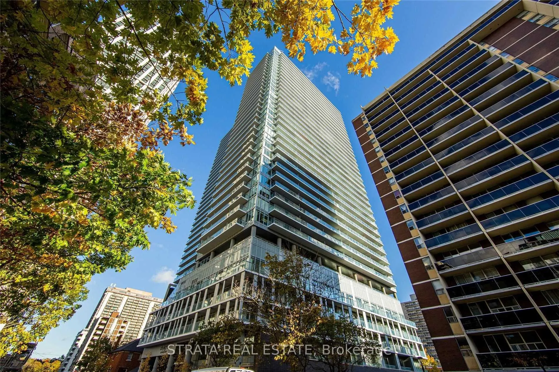 195 Redpath Avenue, #2310