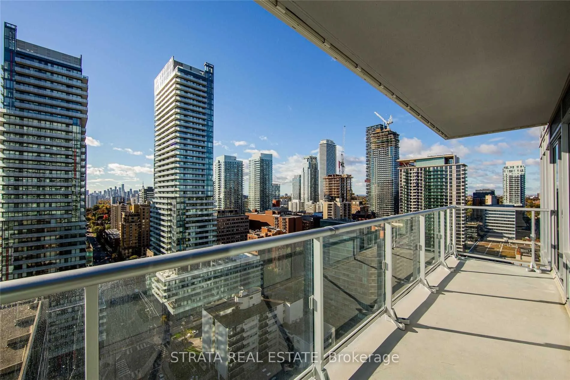 195 Redpath Avenue, #2310