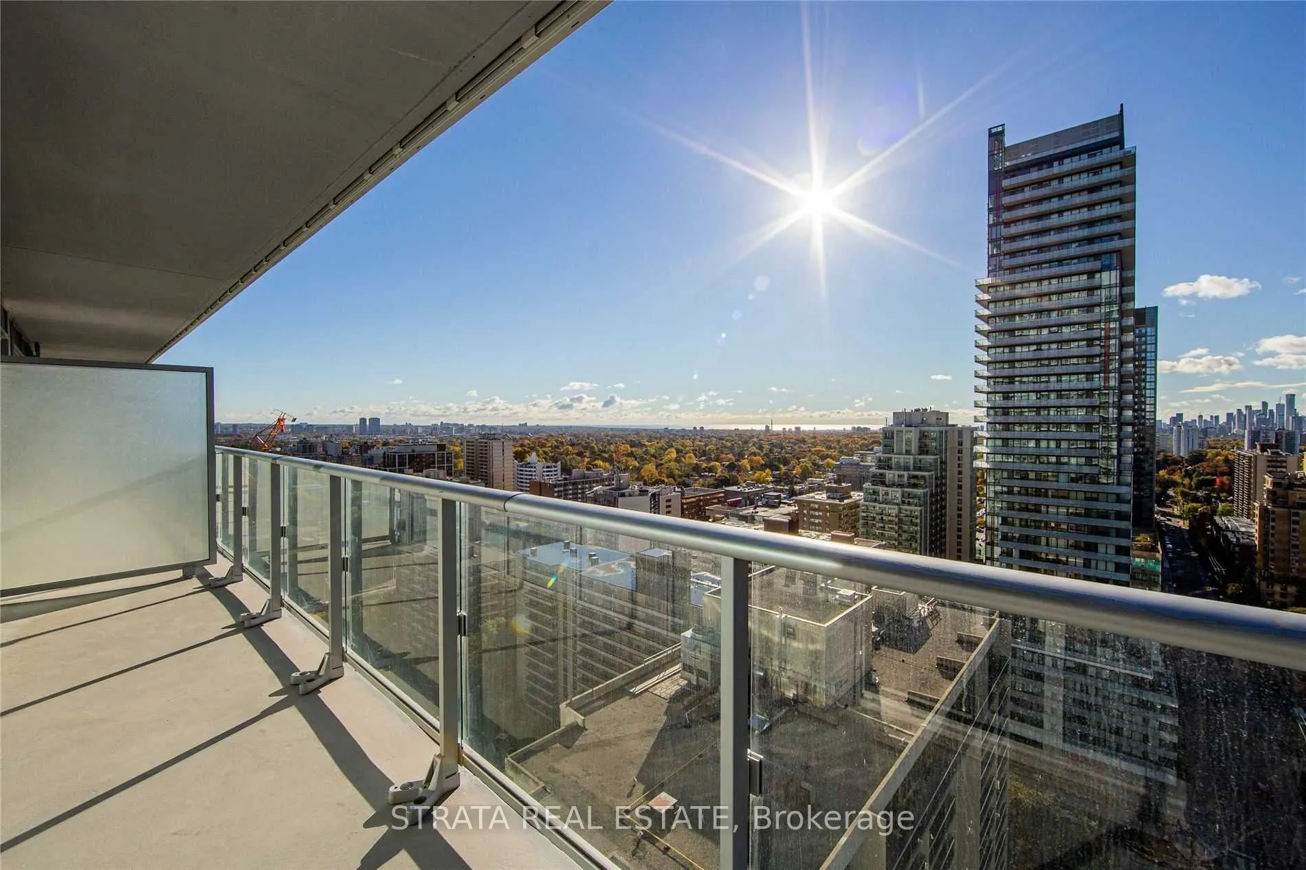 195 Redpath Avenue, #2310