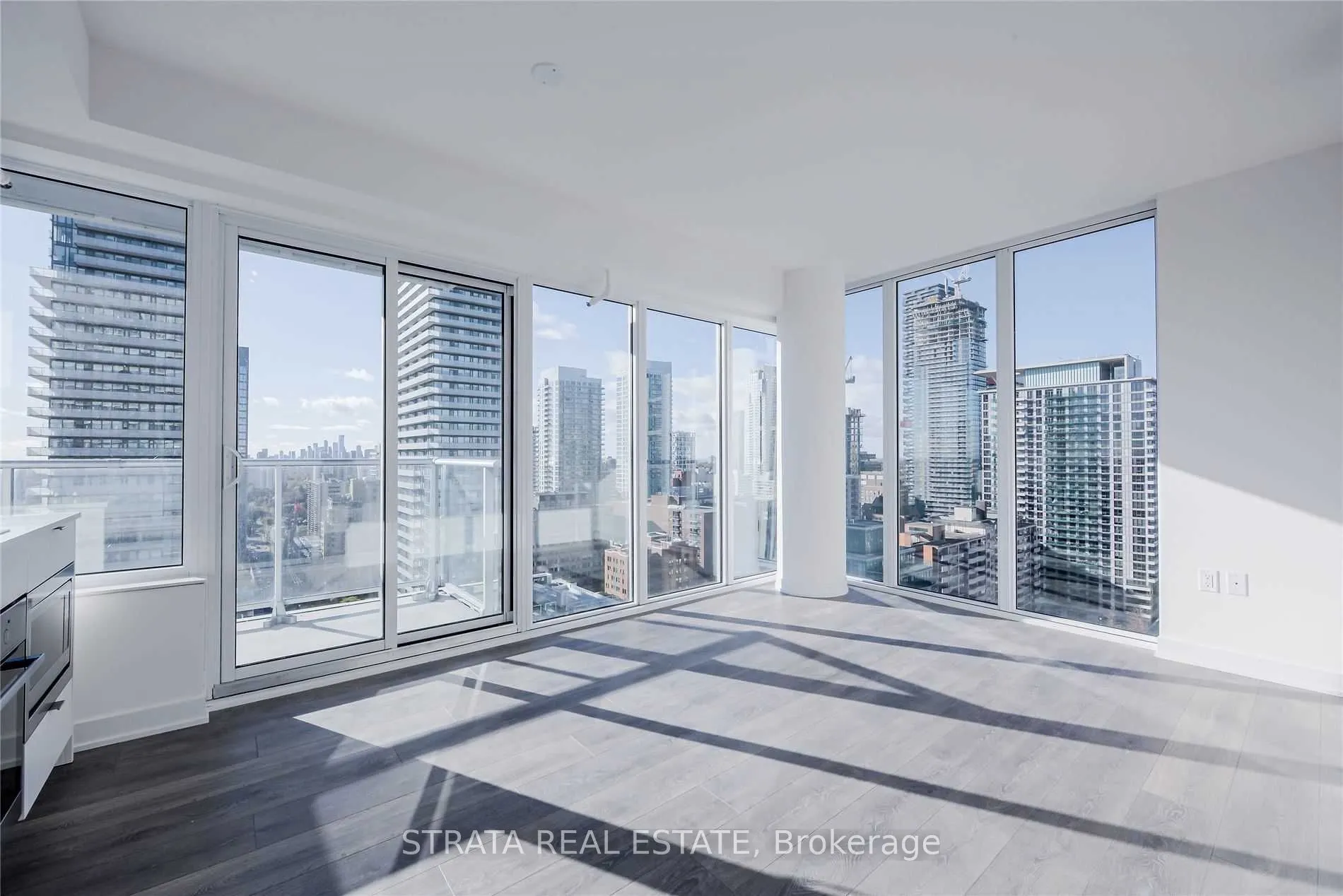 195 Redpath Avenue, #2310