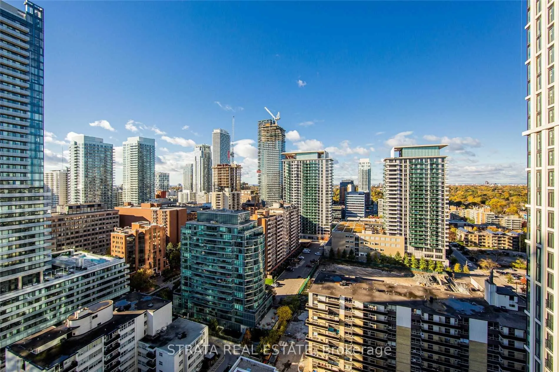 195 Redpath Avenue, #2310