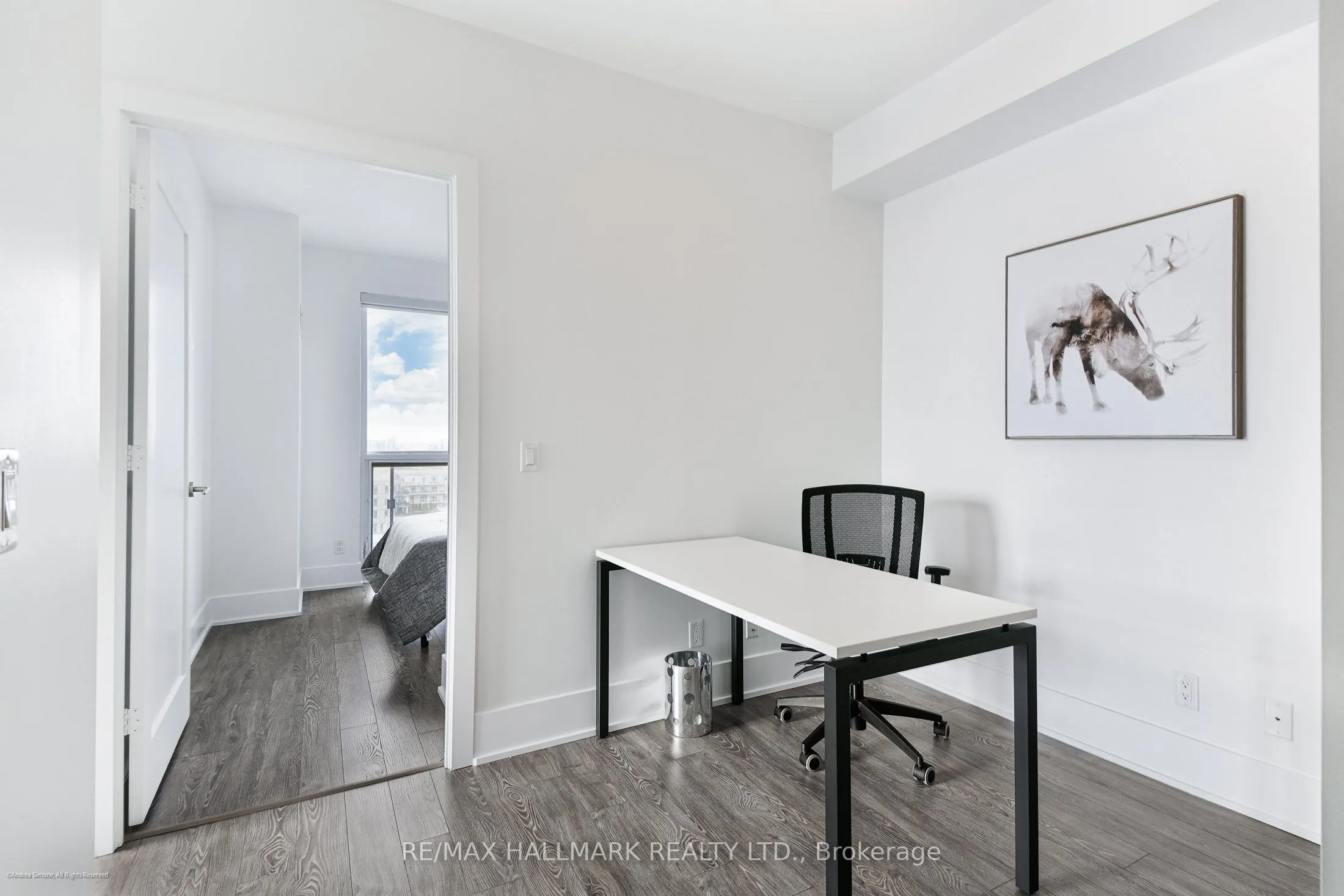 300 Front Street W, #2712