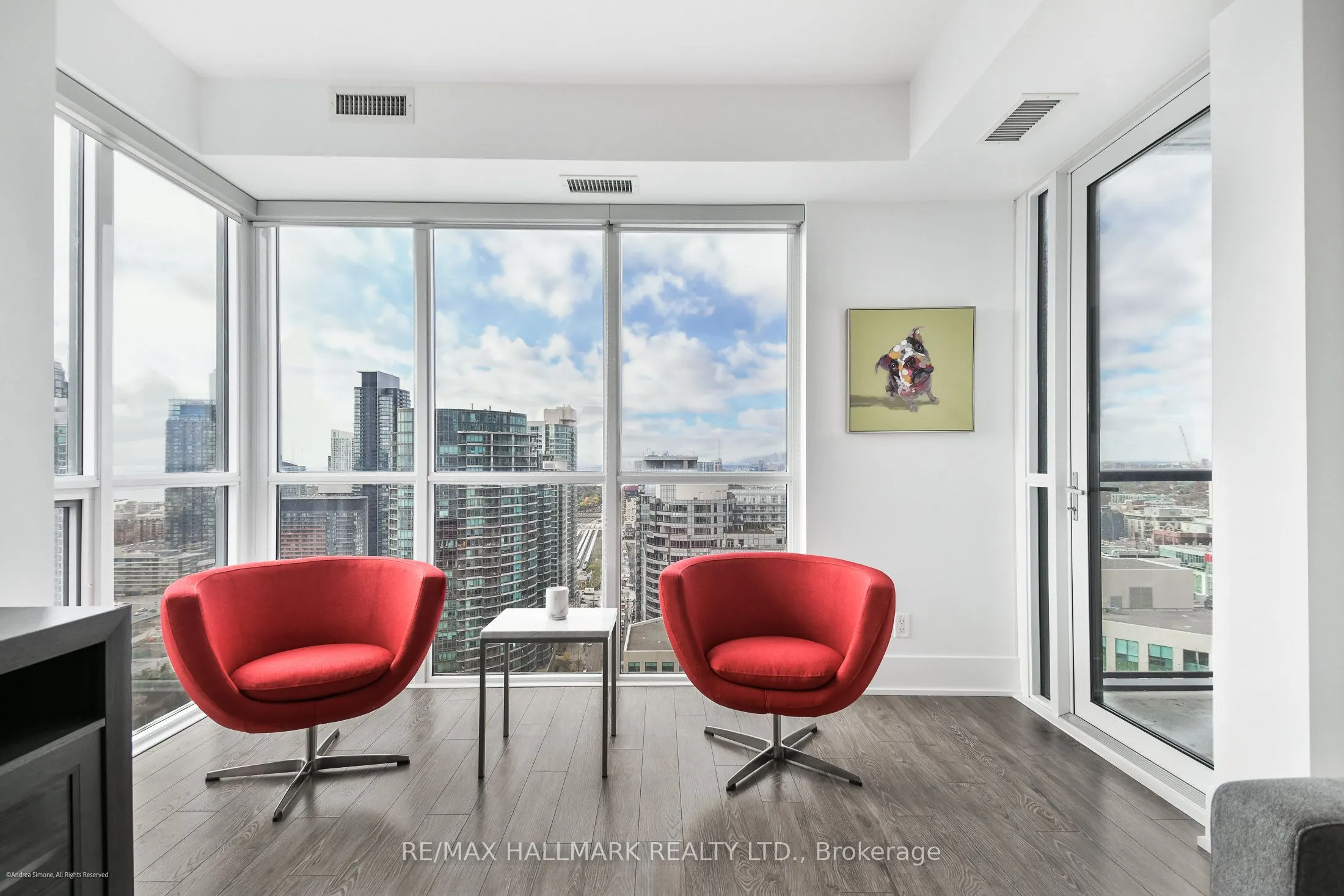 300 Front Street W, #2712