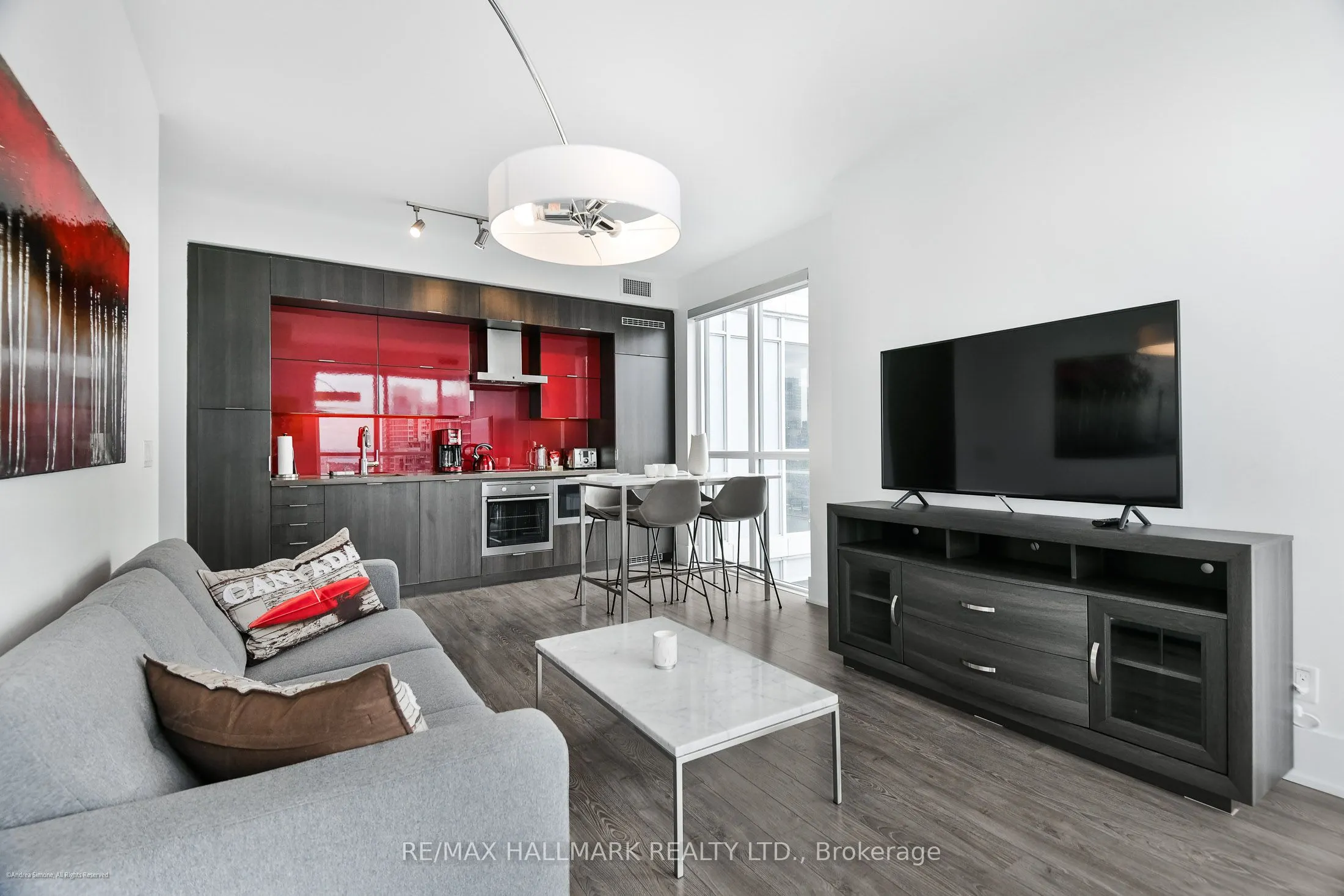 300 Front Street W, #2712