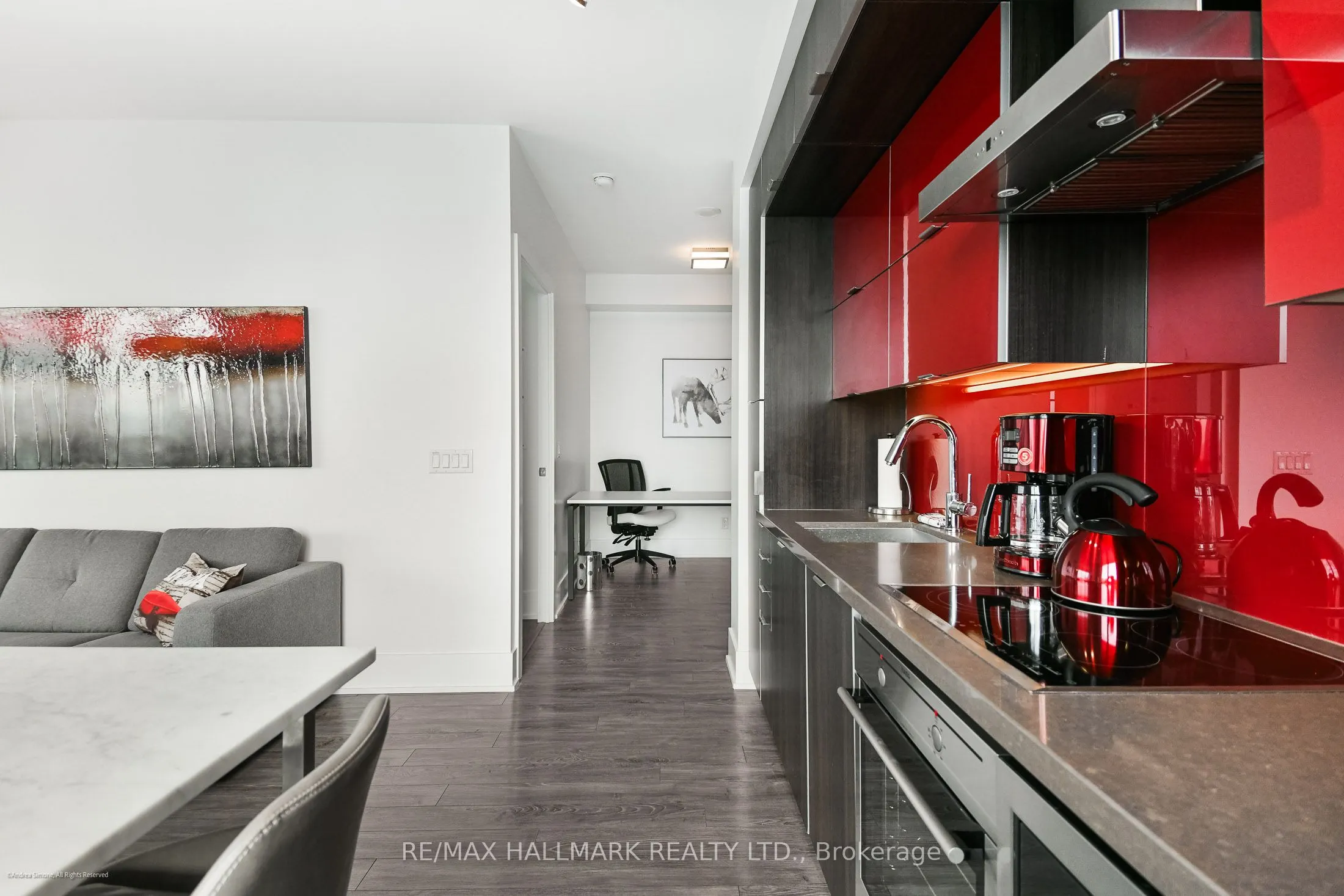 300 Front Street W, #2712