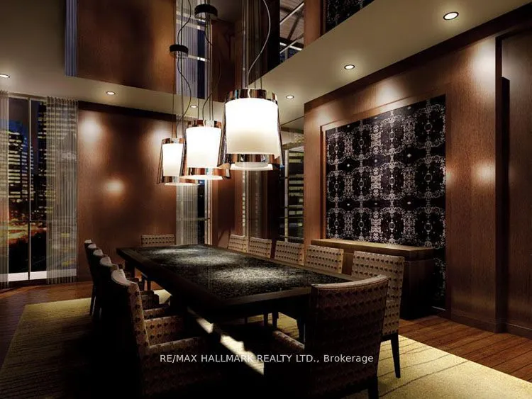 300 Front Street W, #2712