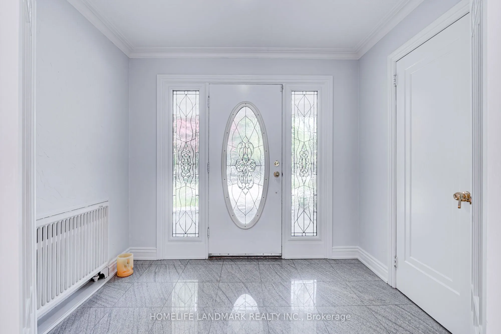 60 Fifeshire Road