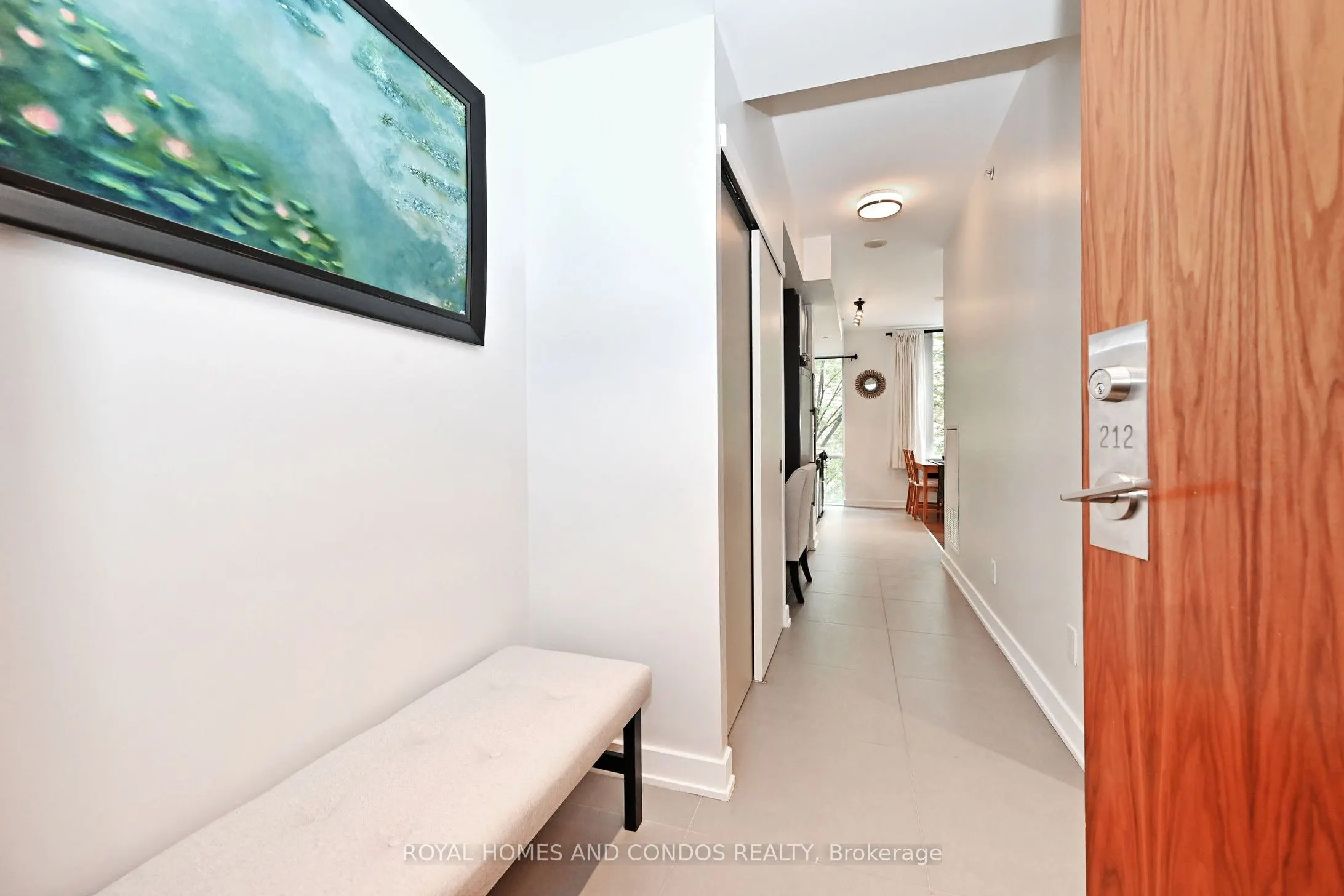 3 Market Street, #212