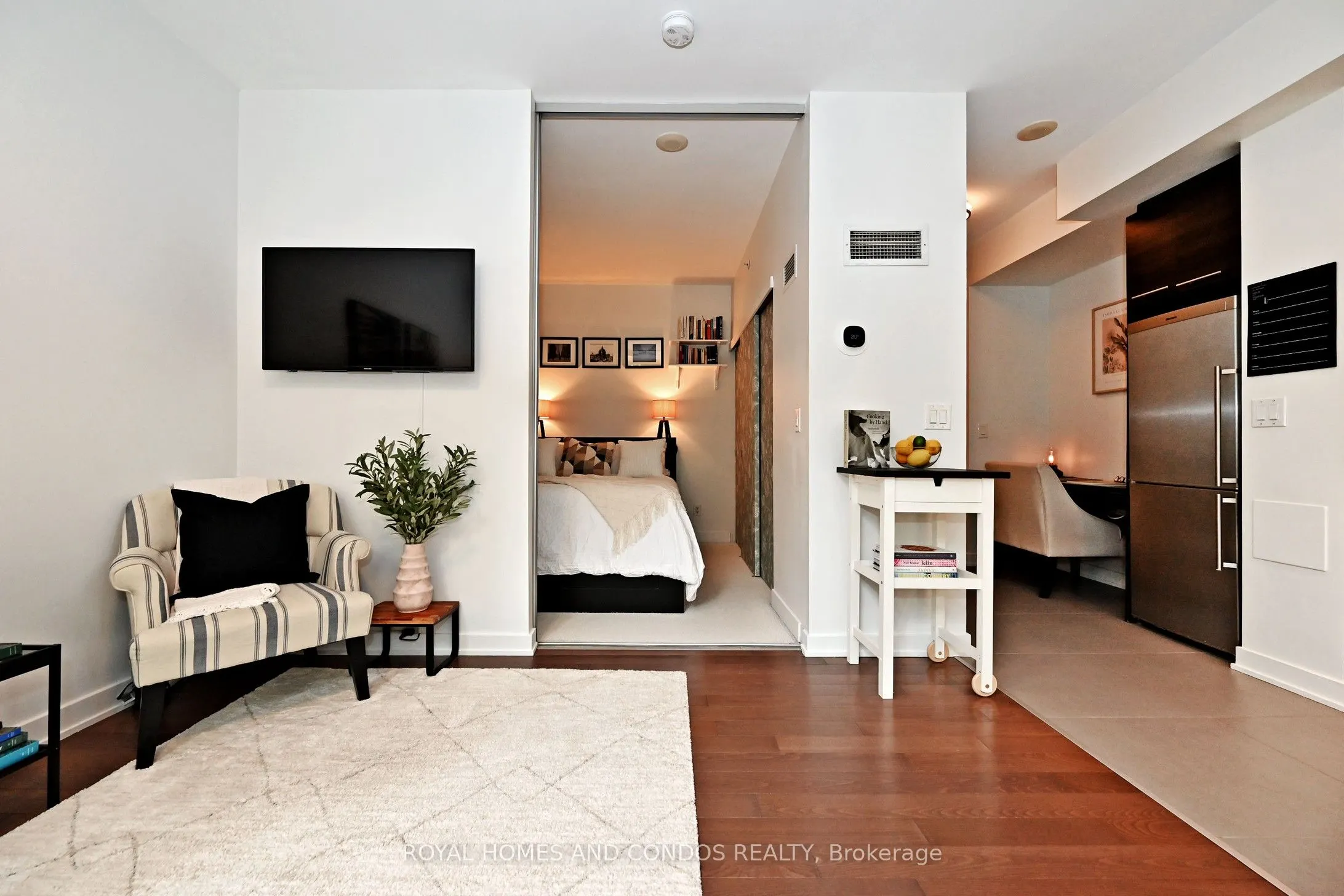 3 Market Street, #212