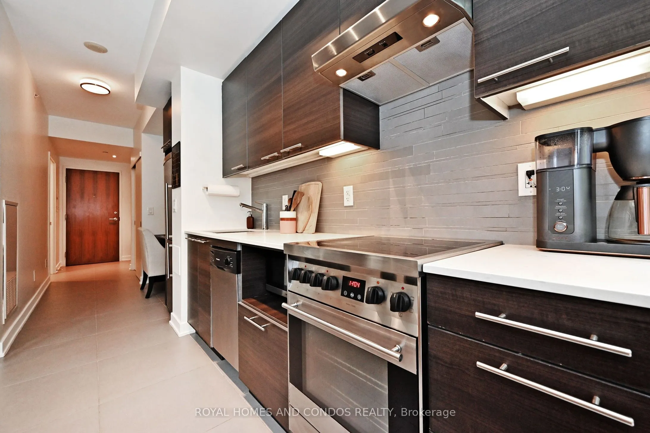 3 Market Street, #212