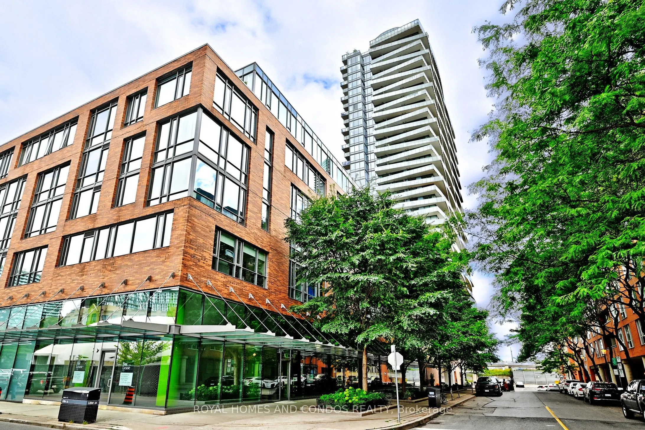 3 Market Street, #212