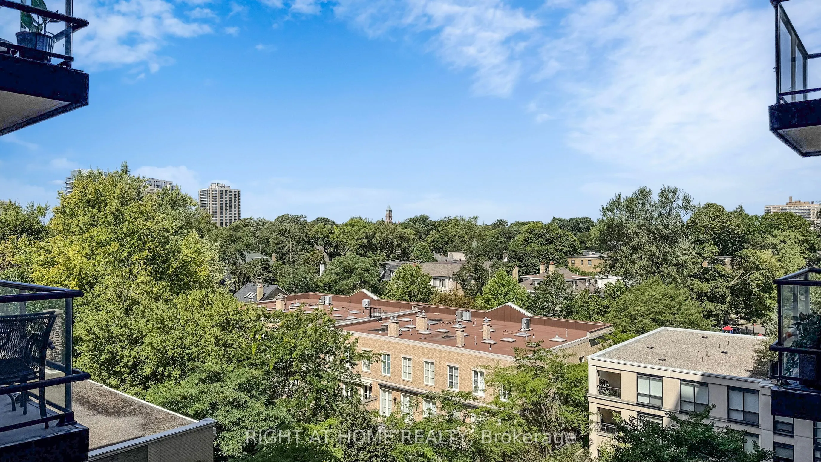 10 Delisle Avenue, #709