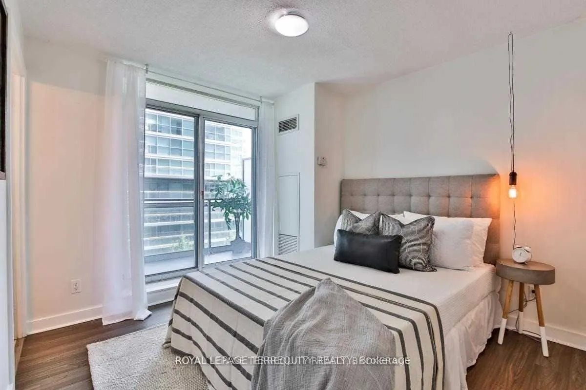 50 Lynn Williams Street, #508