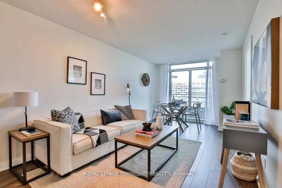 50 Lynn Williams Street, #508