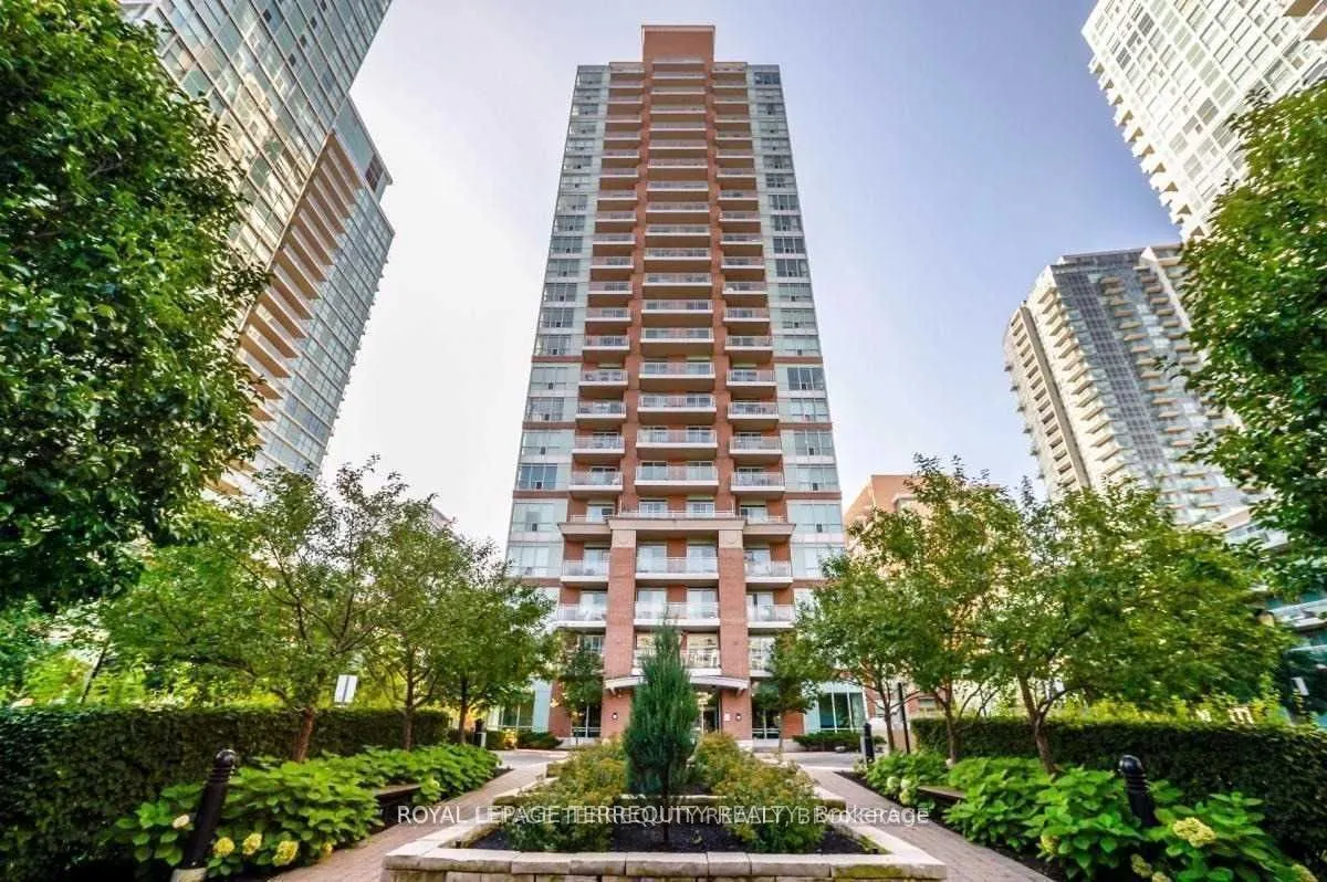 50 Lynn Williams Street, #508