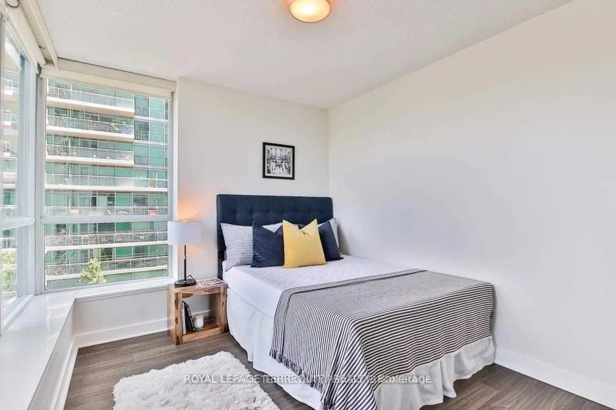 50 Lynn Williams Street, #508