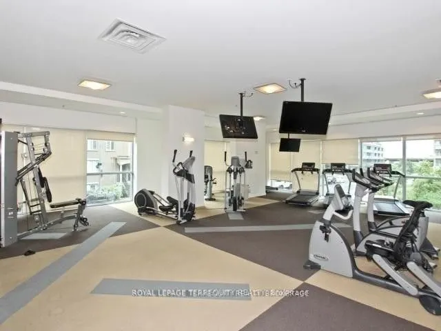 50 Lynn Williams Street, #508