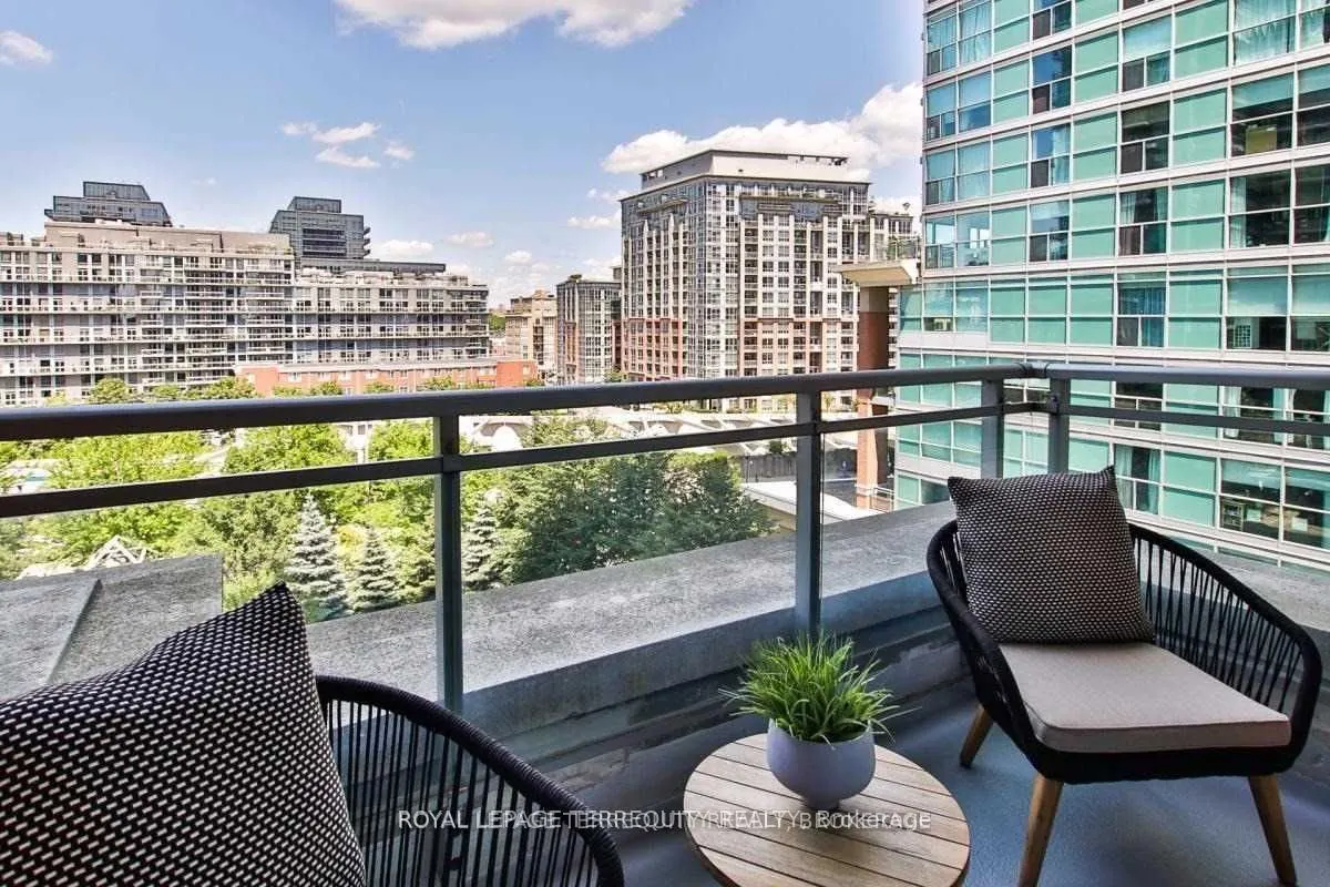 50 Lynn Williams Street, #508