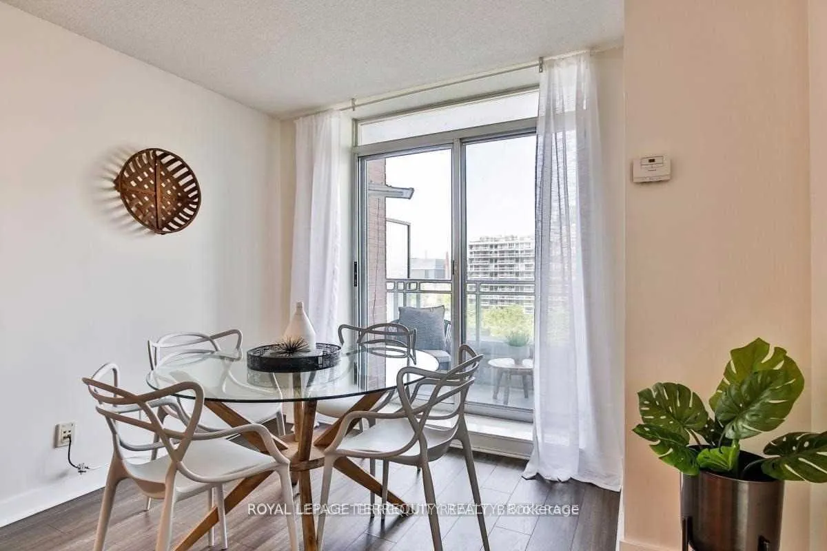 50 Lynn Williams Street, #508