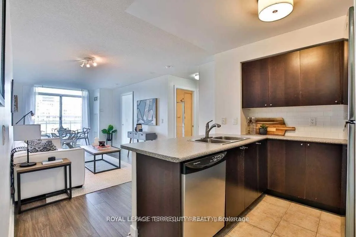50 Lynn Williams Street, #508