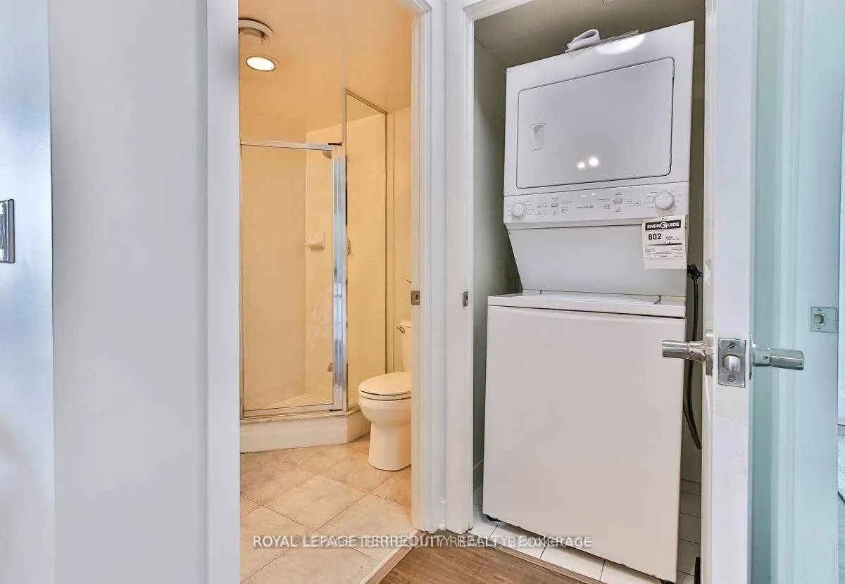50 Lynn Williams Street, #508