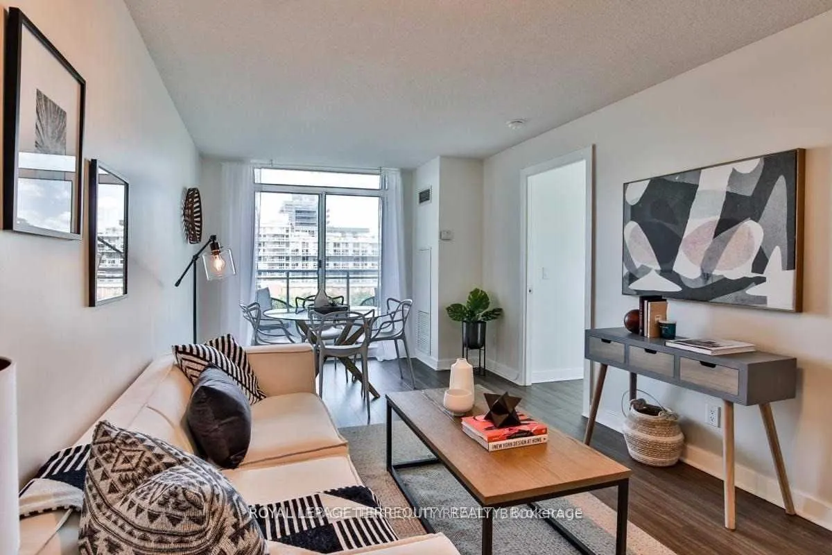 50 Lynn Williams Street, #508