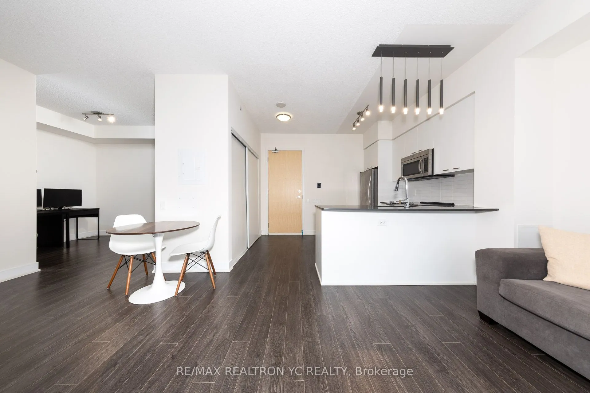30 Roehampton Avenue, #2509