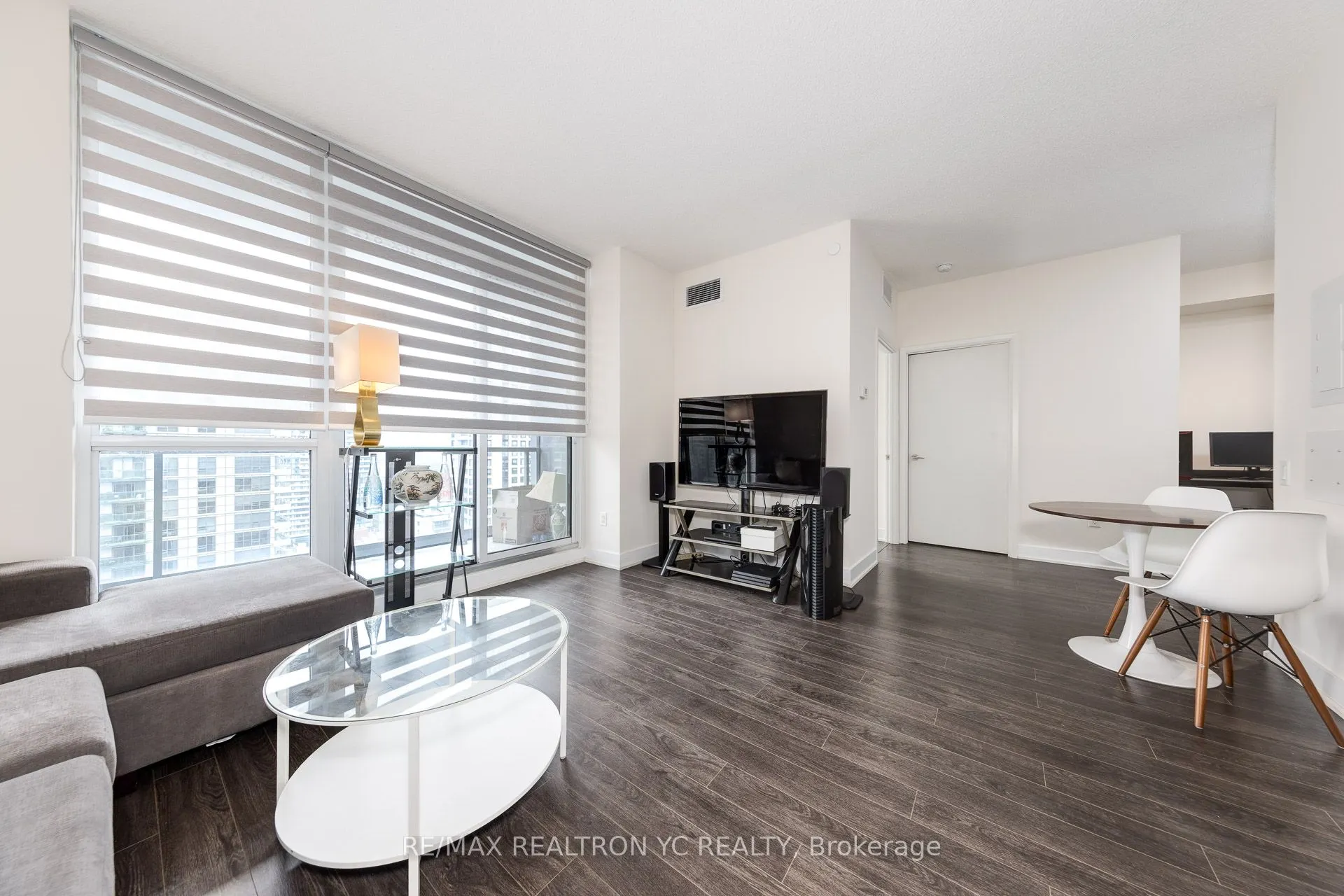 30 Roehampton Avenue, #2509