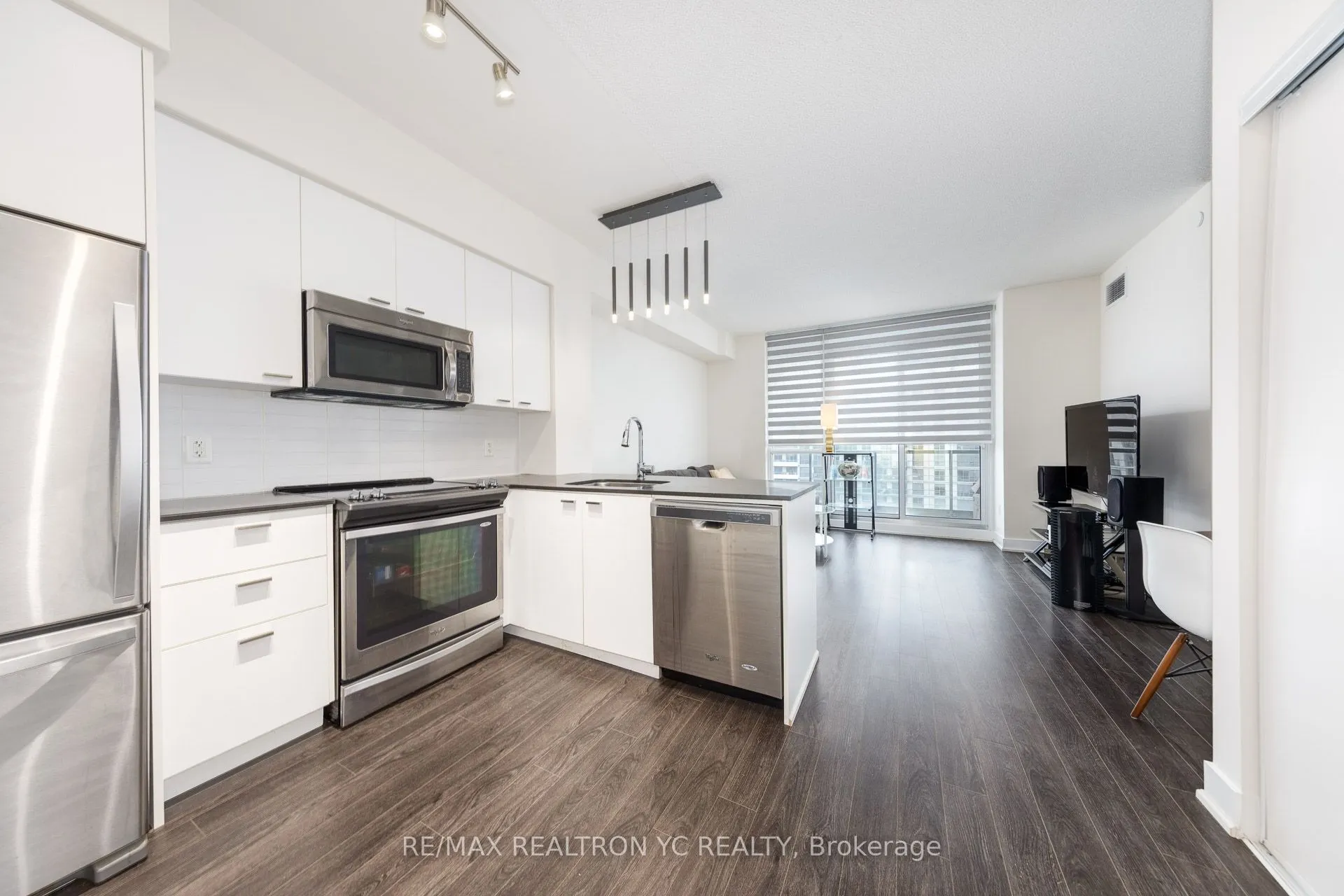 30 Roehampton Avenue, #2509