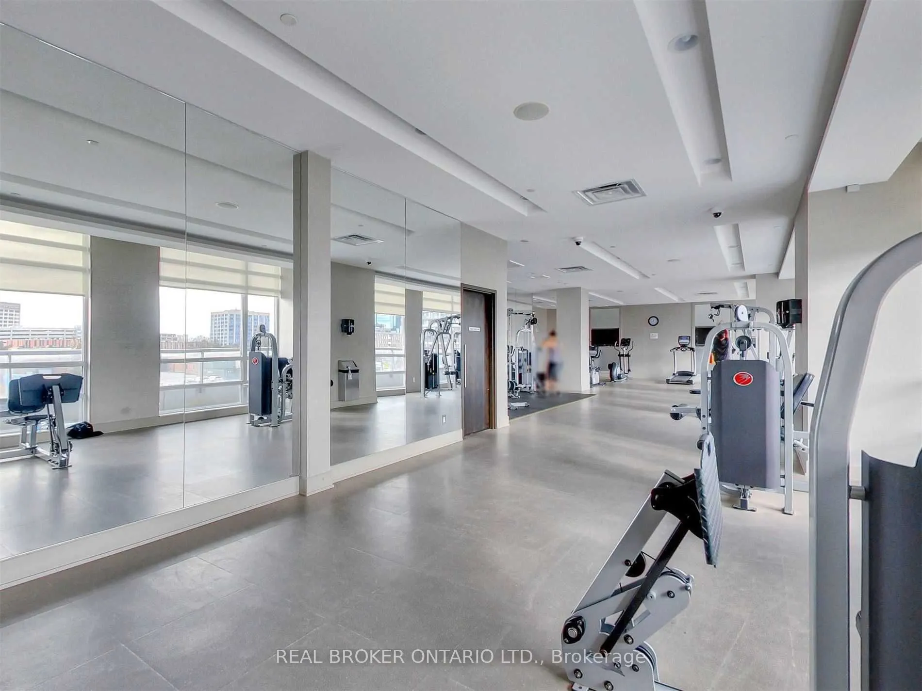 2035 Sheppard Avenue E, #216