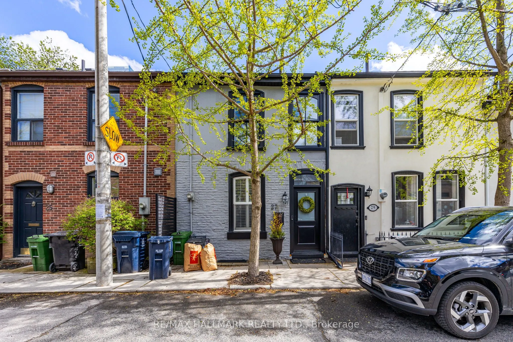 27 Bishop Street