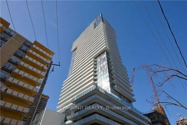 185 Roehampton Avenue, #1113
