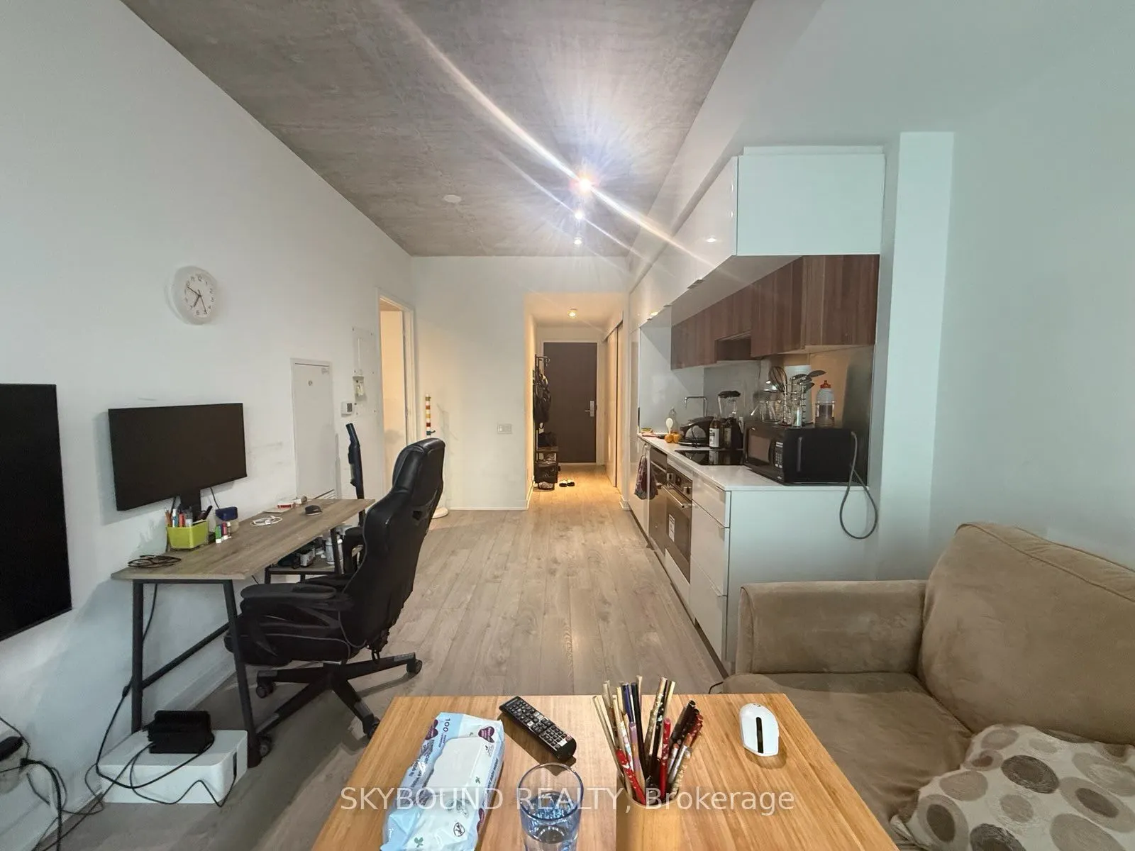 185 Roehampton Avenue, #1113
