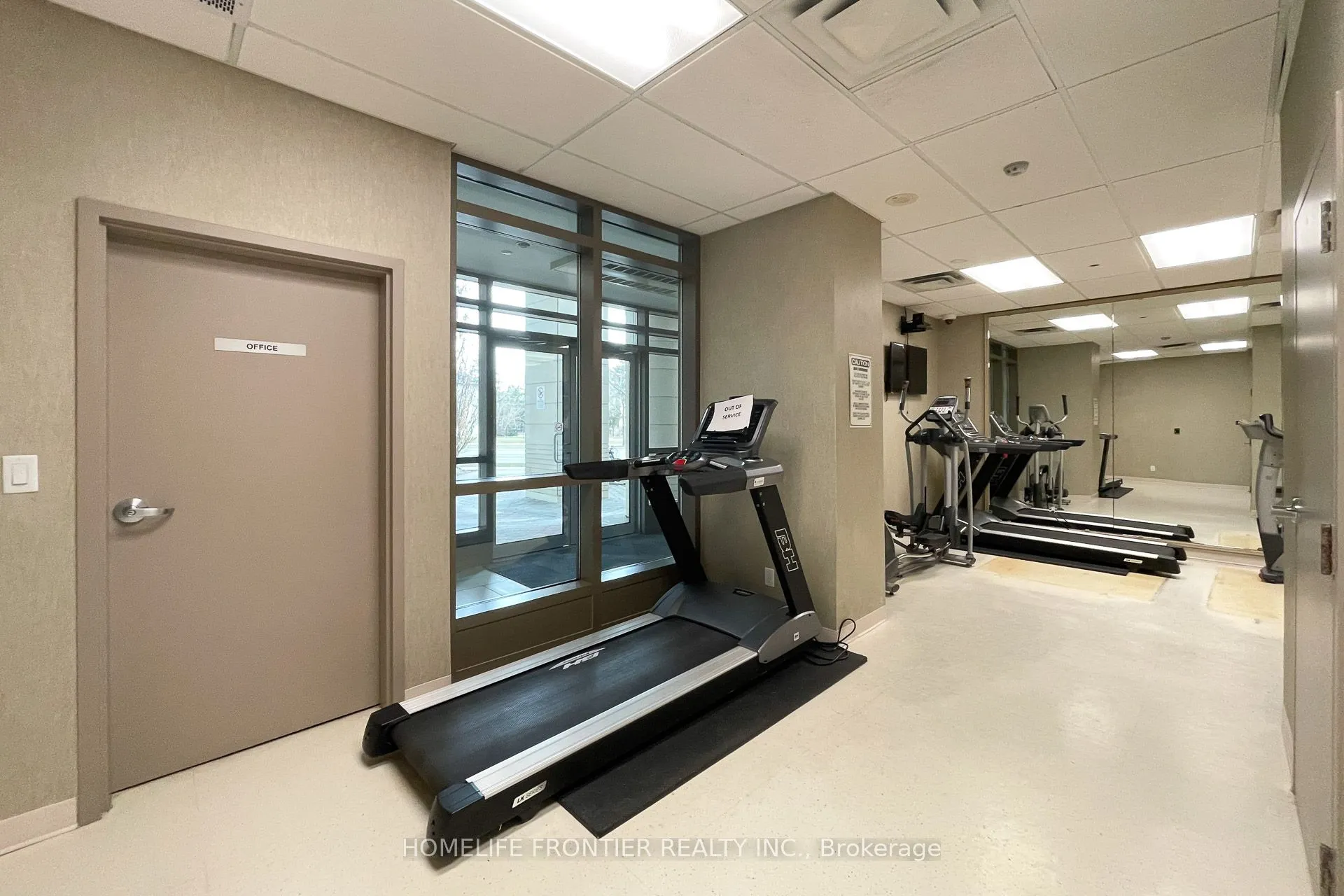 18 Holmes Avenue, #1712