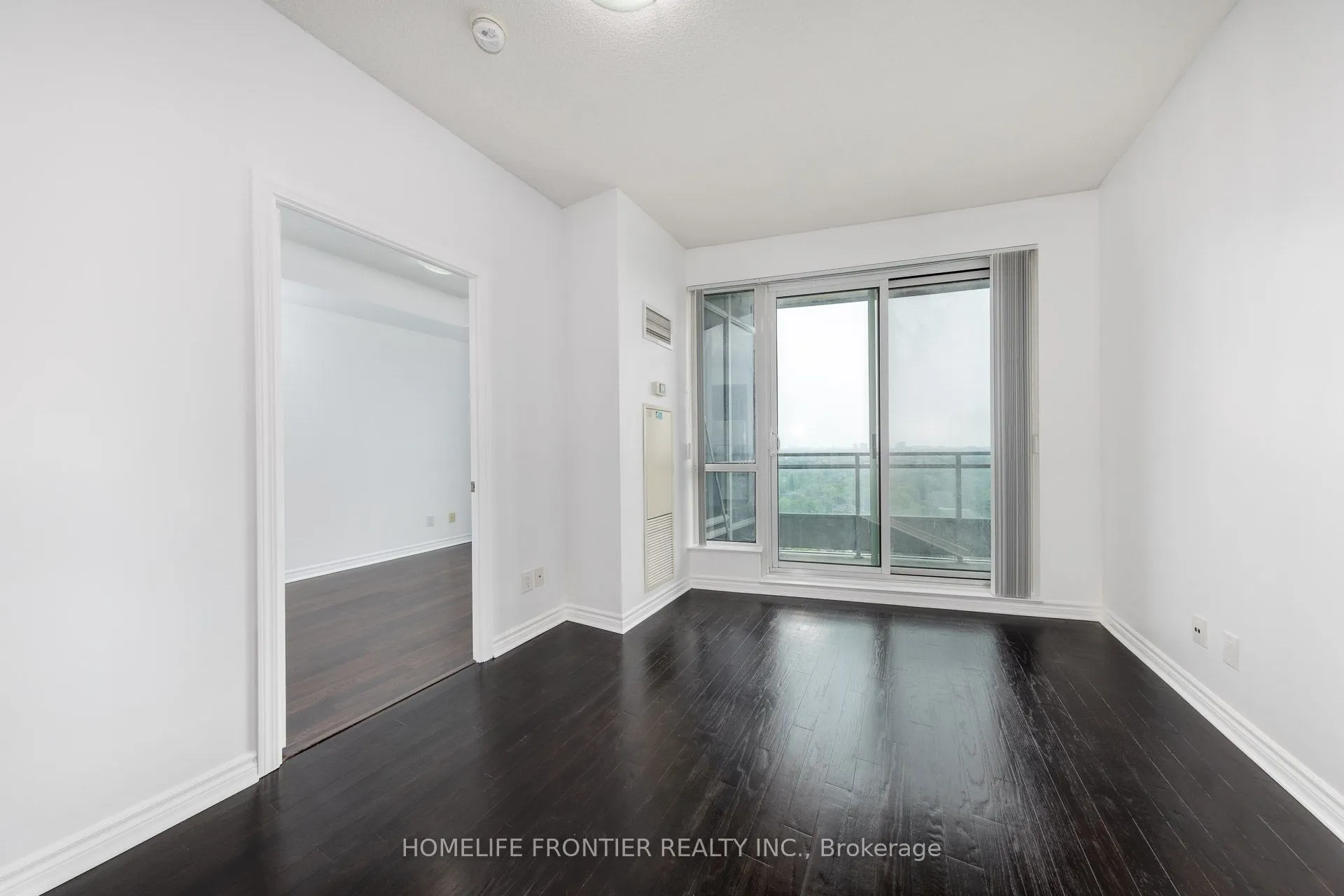 18 Holmes Avenue, #1712