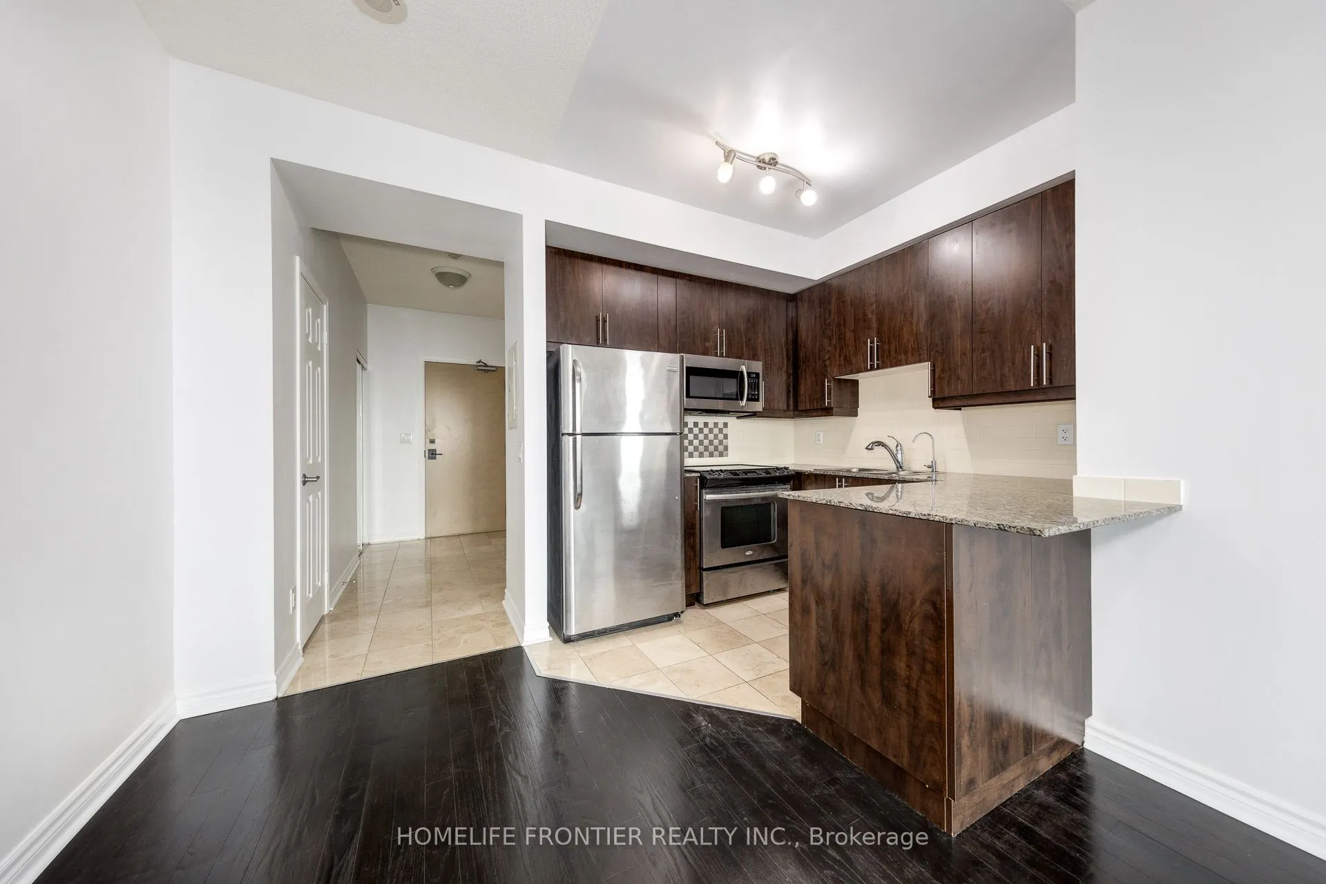 18 Holmes Avenue, #1712