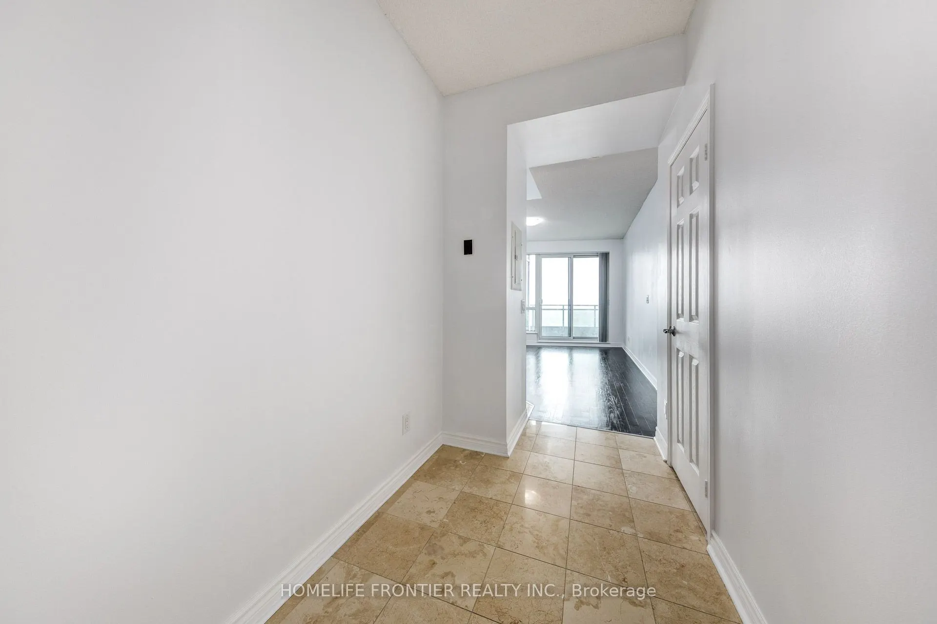 18 Holmes Avenue, #1712