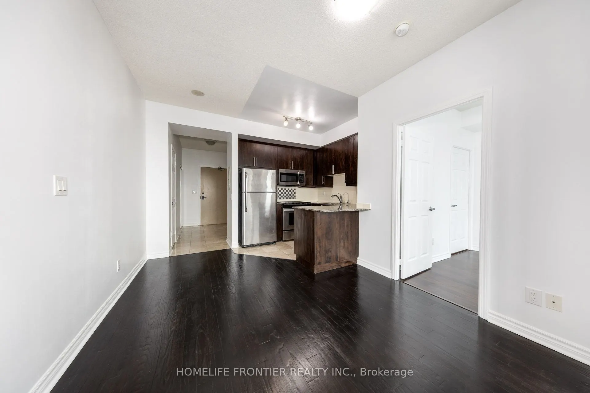18 Holmes Avenue, #1712
