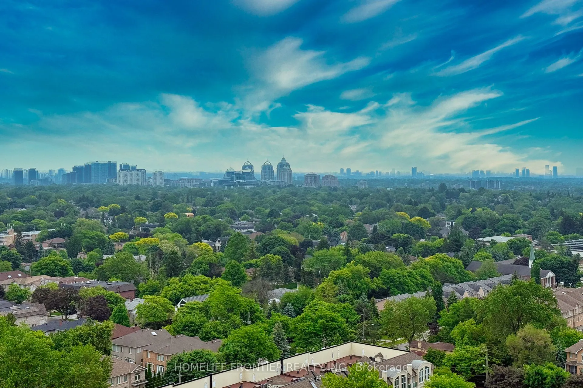 18 Holmes Avenue, #1712