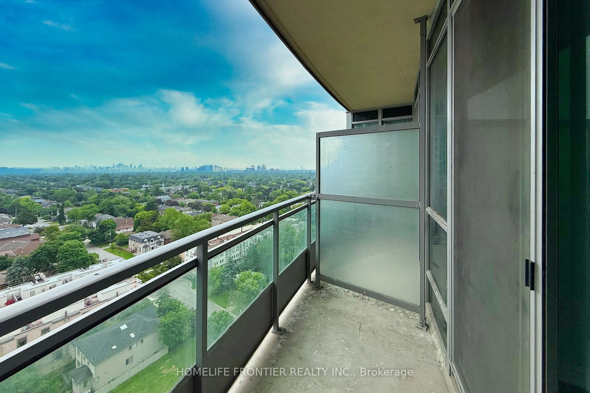18 Holmes Avenue, #1712