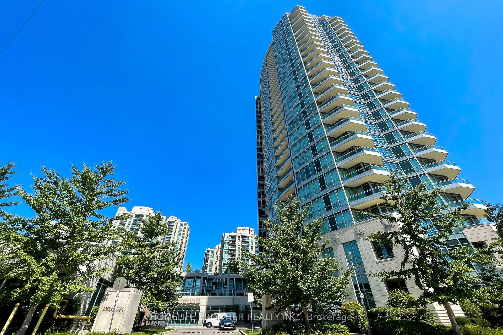 18 Holmes Avenue, #1712